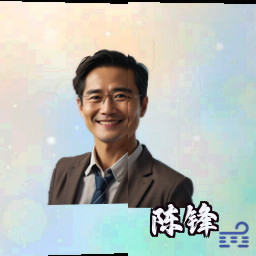 陈锋